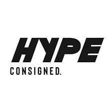 Hypeconsigned